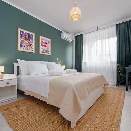 Appartamento Urban Vibe Zara Esterno foto