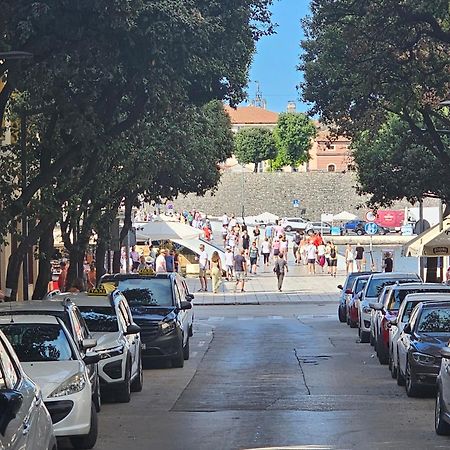 Appartamento Urban Vibe Zara Esterno foto