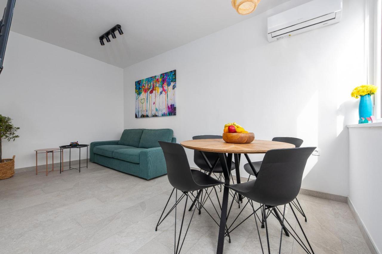 Appartamento Urban Vibe Zara Esterno foto