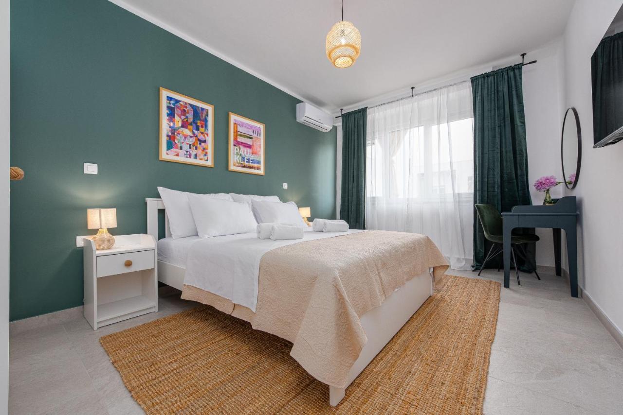 Appartamento Urban Vibe Zara Esterno foto